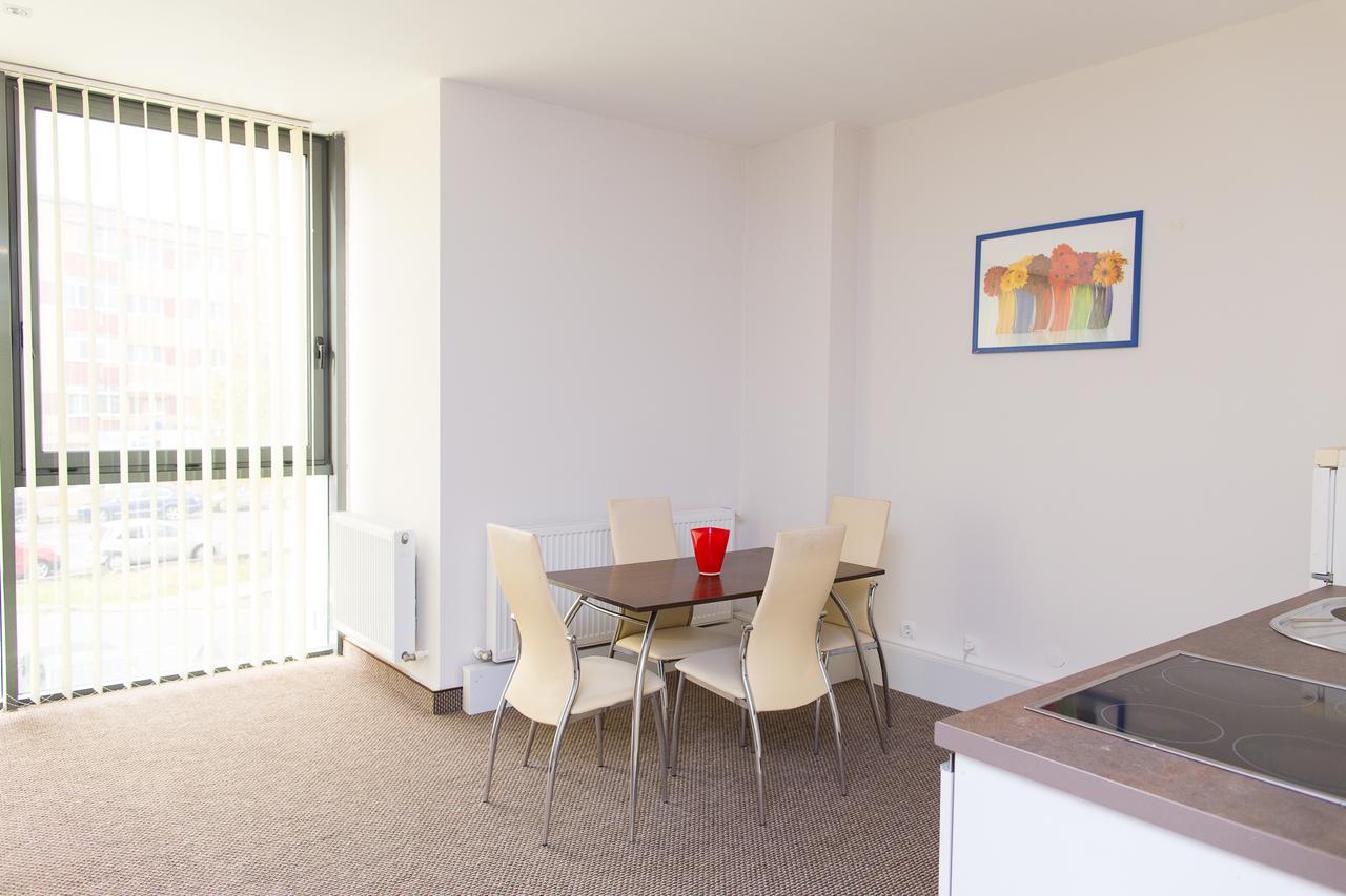 Panorama Rooms Alba Iulia Esterno foto